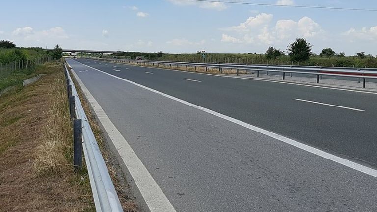 Председателят на Управителния съвет на Пътната агенция Апостол Минчев обяви,