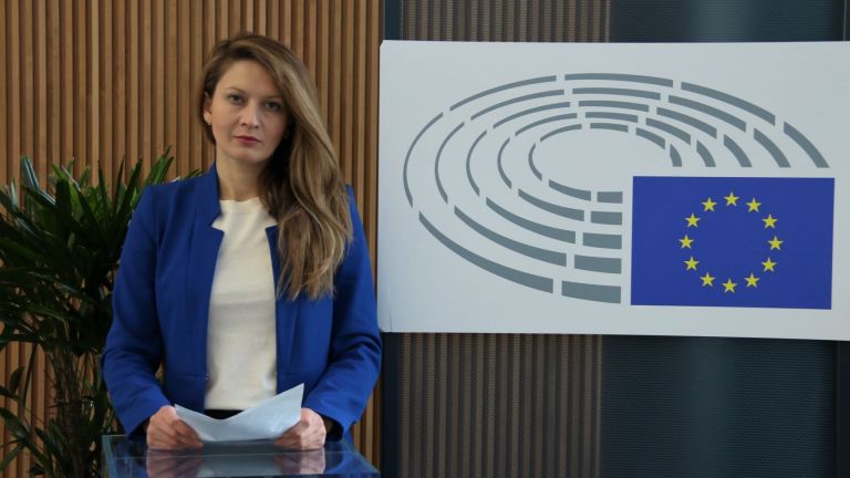 Цветелина Пенкова: Политиките по Зелената сделка ще се създават със здрав разум и социална отговорност