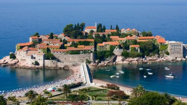 Свещените места на Черна гора разкриват неподозирани съкровища 