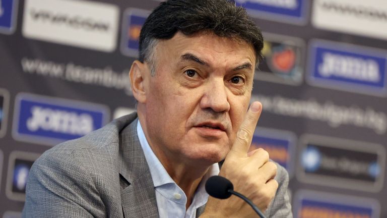 БФС припомни решението си: Конгрес в петък няма да има