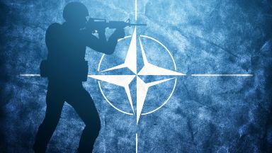 НАТО очаква България да похарчи за отбрана тази година 1