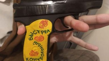 Руската полиция задържа днес на Червения площад в Москва опозиционен