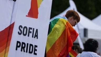 Тази година София прайд ще се проведе на 17 и юни От