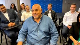 Борисов за записа на Узунов: Какви ром и пури? Торбата заминава към Радев (видео)
