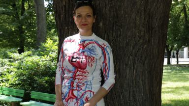 Когато човек спаси нечий живот обществото го счита за герой