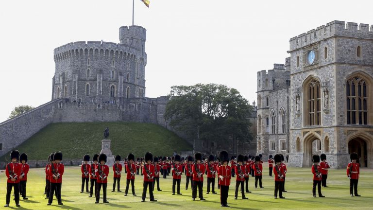 Зона, забранена за полети, ще бъде установена на височина 2,5