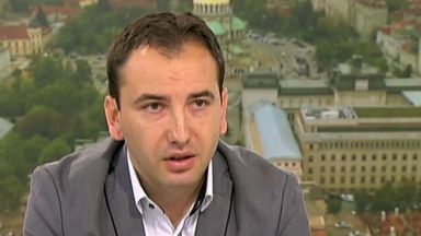 В националното законодателство липсва каквато и да е правна рамка