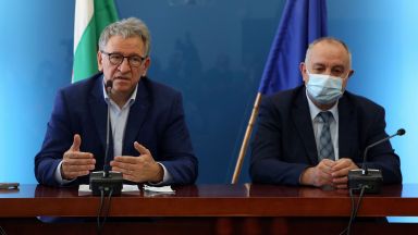 Кацаров обяви курс за промяна в здравната система, иска да отпаднат лимитите за болници