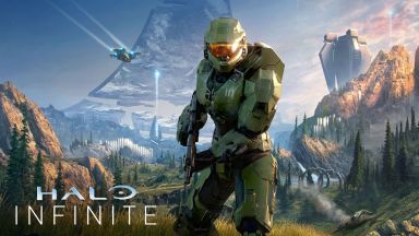 Microsoft показа първи кадри от мултиплейъра на Halo Infinite