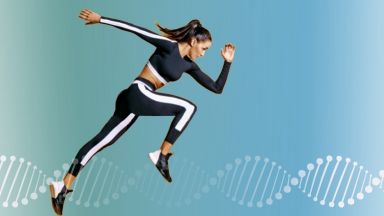 Случвало ли ви се е да спортувате активно да спазвате