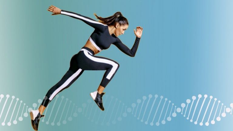 Случвало ли ви се е да спортувате активно, да спазвате