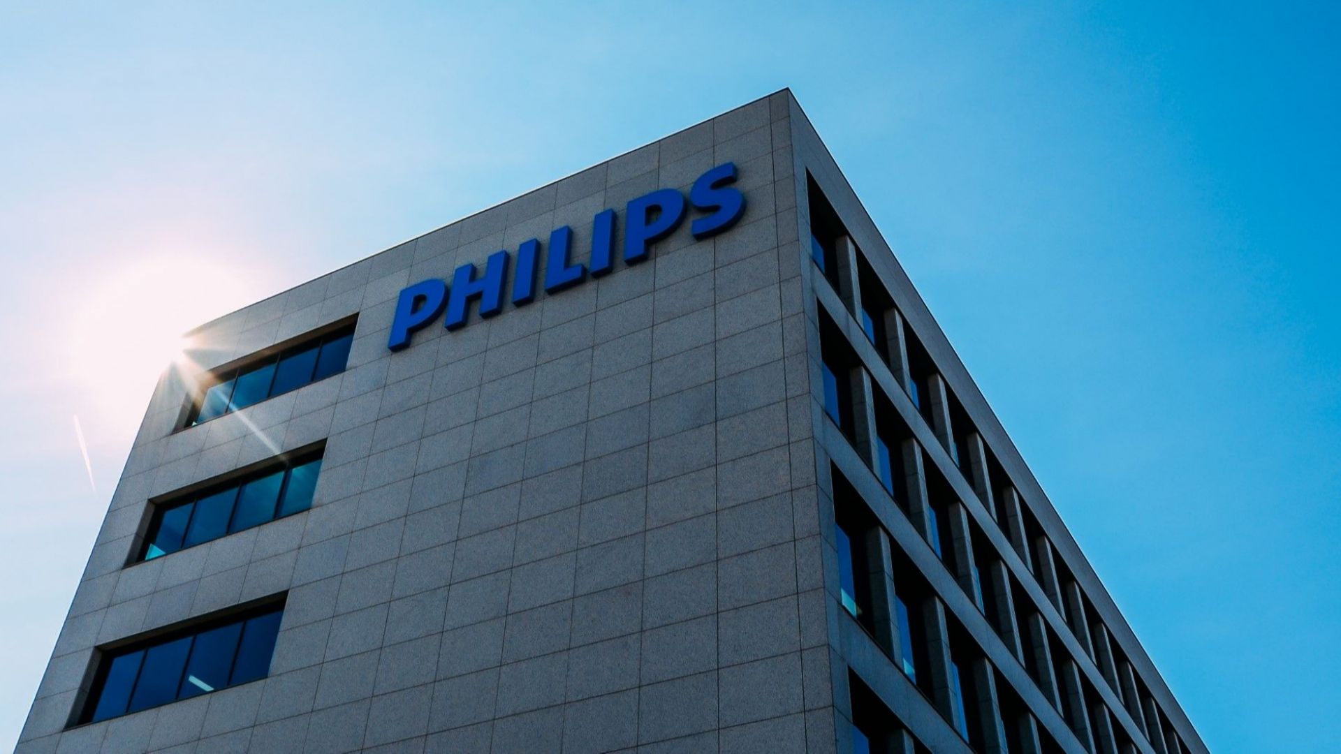 Philips изтегля дихателни апарати заради потенциална опасност за здравето