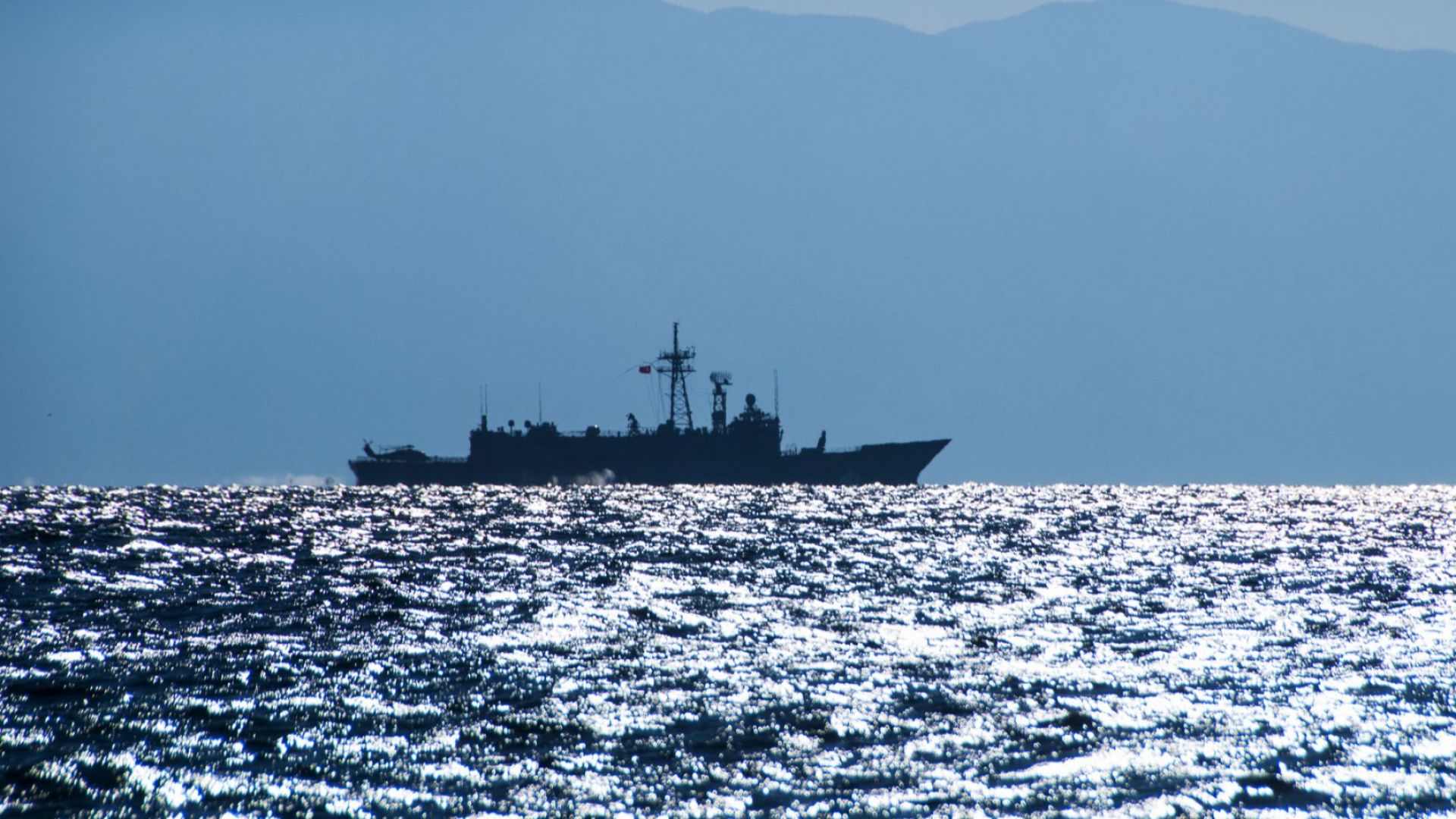 Стачка спира морския транспорт в Гърция на 16 юни