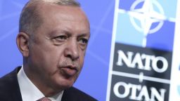 Вашингтон подава ръка на Анкара, Путин гостува на Ердоган