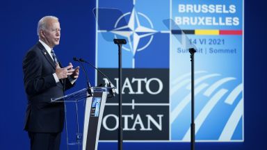 Турският президент Реджеп Тайип Ердоган заяви че неговата страна ще