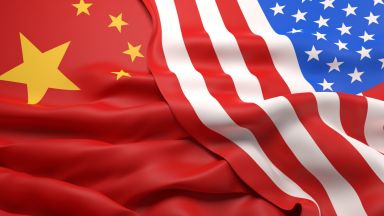 Китай внесе иск срещу САЩ в Световната търговска организация