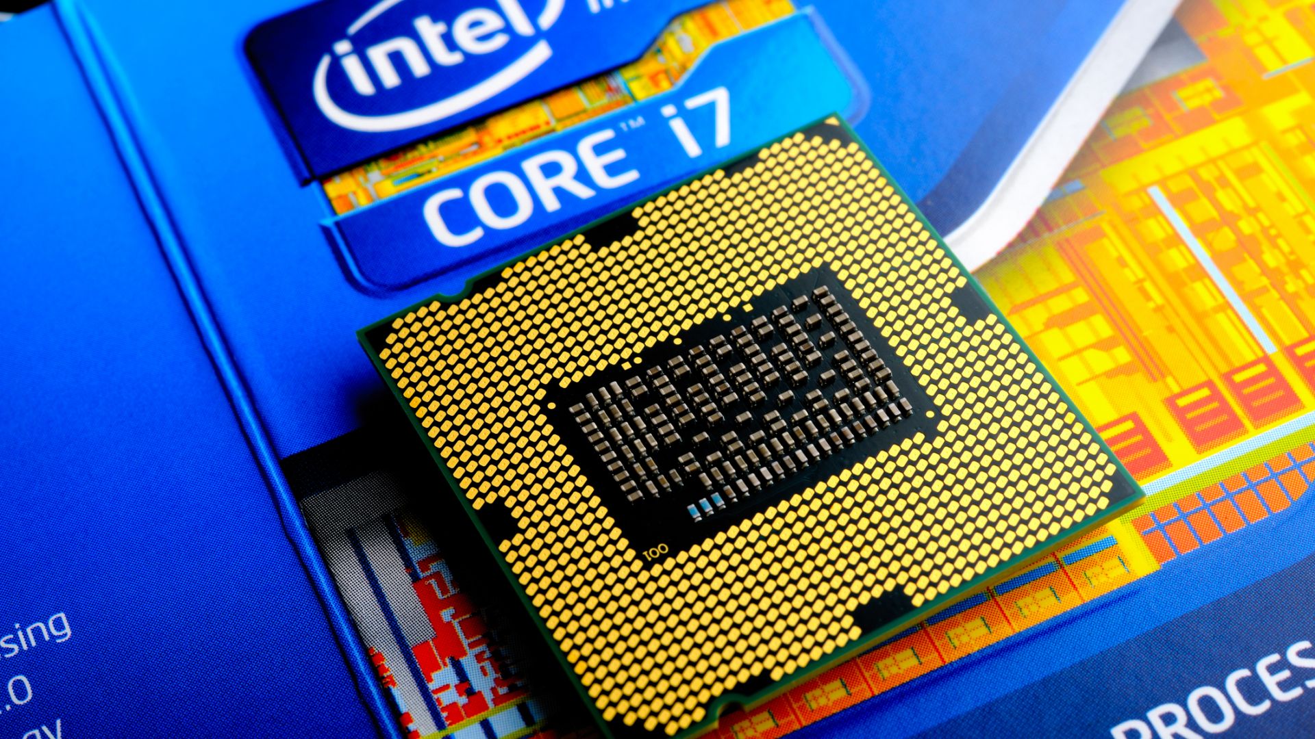 Intel: най-лошото от кризата с чиповете предстои