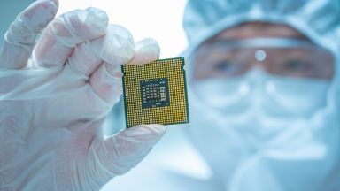 SK hynix и NVIDIA ще интегрират паметта HBM4 директно в графичните процесори