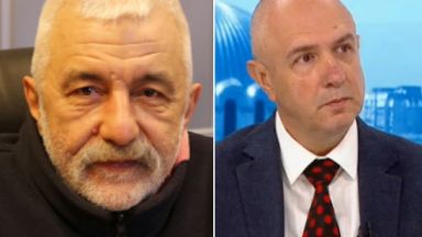 Малките язовири са екологична бомба със закъснител Такова мнение изрази инж Димитър Куманов