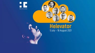 Българският технологичен консултант в платформата на Amazon Web Services HeleCloud