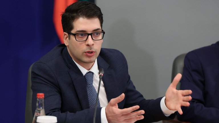Намаляват с 200 млн. лева парите за София по Плана за възстановяване