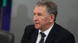 Стойчо Кацаров: Предстоят промени в болниците, свързани с донорството на органи