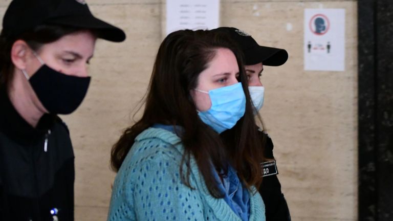 Тричленен състав на Софийския апелативен съд с председател Николай Джурковски