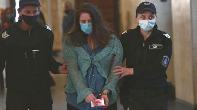 Окръжната прокуратура в Благоевград предаде на съд 32 годишната Кристина Дунчева