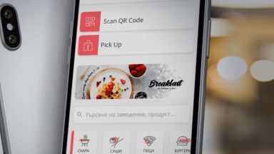 Резервираме хотелски услуги и екскурзии направо през телефона