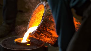 Русенци се обявиха против изграждането на нова леярна в Западната