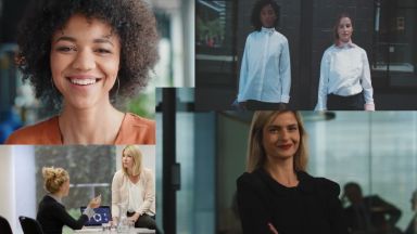 Фирмите, ръководени от жени са във възход