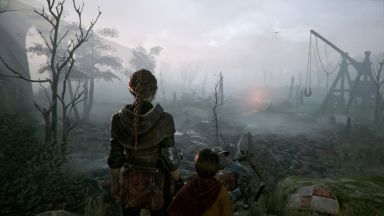 Идва продължение на А Plague Tale