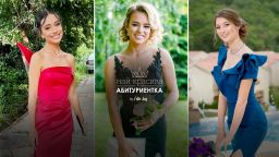 64 нови участнички седмица преди края на "Най-красивата абитуриентка"
