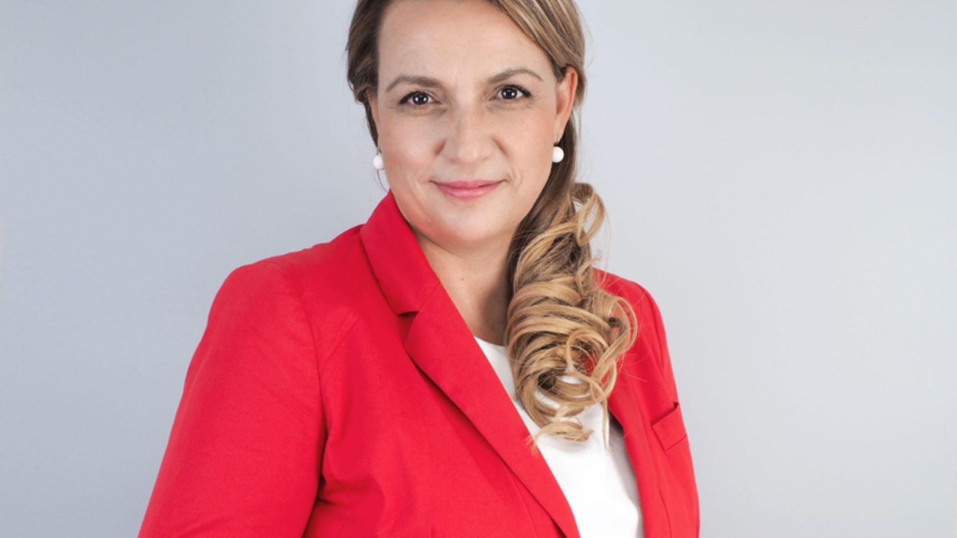 Цветанка Минчева - новият главен изпълнителен директор на Уникредит Булбанк