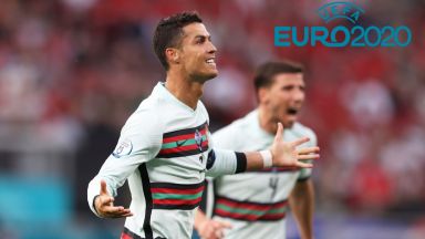 Евро 2020: Големите отново излизат на сцената