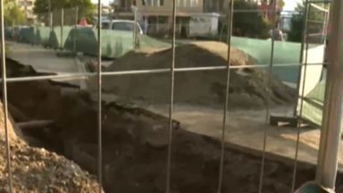 Жителите на кв Дървеница за втора поредна година остават без