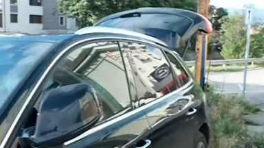 Нападение с чукове в центъра на София 46 годишен мъж е