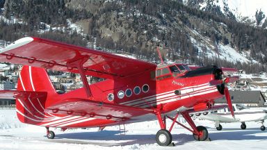 Китайци превърнаха Ан-2 в дрон