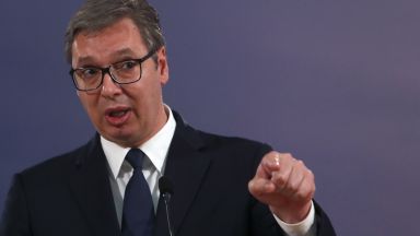 Сърбия винаги е била ангажирана с Хартата на ООН и