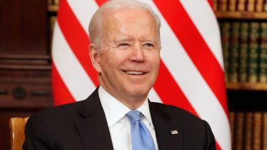 Американският президент Джо Байдън е подновил изпълнението на президентските си