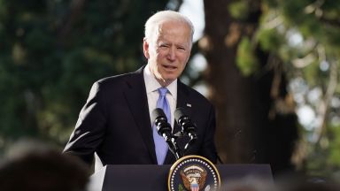 Мисля че последното нещо което руският президент Владимир Путин иска