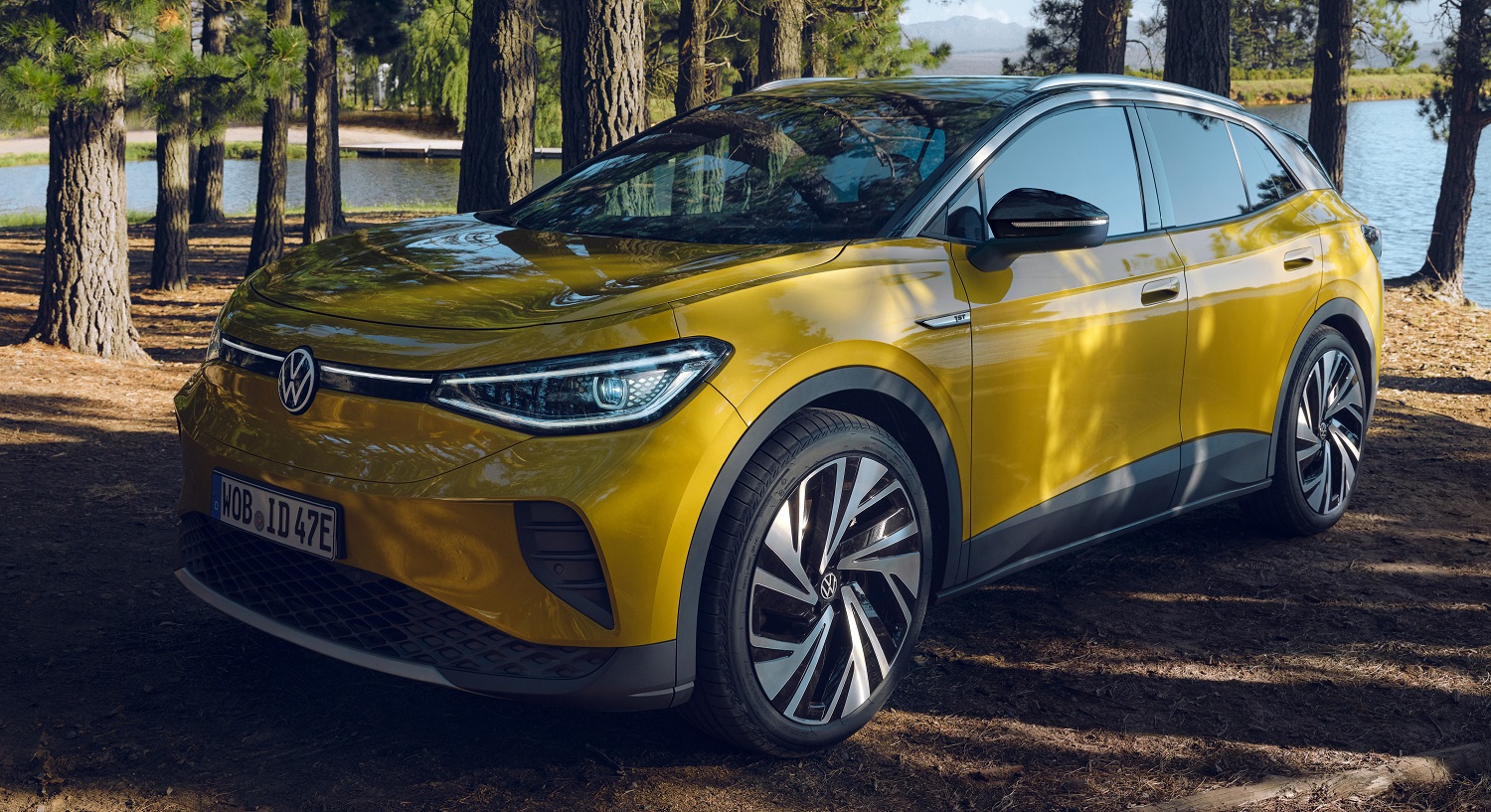 Електромобилите на VW ще минават 700 км с едно зареждане