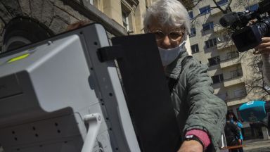 ГЕРБ слага Ред в хаоса Има такъв народ заявява Време