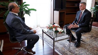 Европейската перспектива на Република Северна Македония и Албания не е