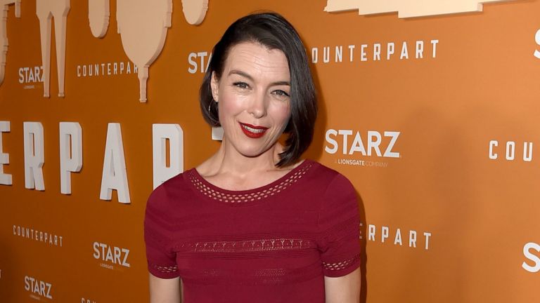 Actress Olivia Williams, who beat cancer, shared about “strange” symptom of the disease