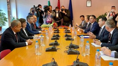 Нинова: Към този момент няма условия за начало на преговори със Северна Македония