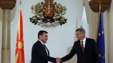Отлагането на преговорите за еврочленсто на Република Северна Македония има