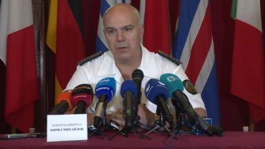 Намерено е мястото където се е разбил падналият МиГ 29 Открити