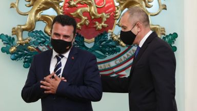 Показахме че държим на Копенхагенските критерии за членство и не