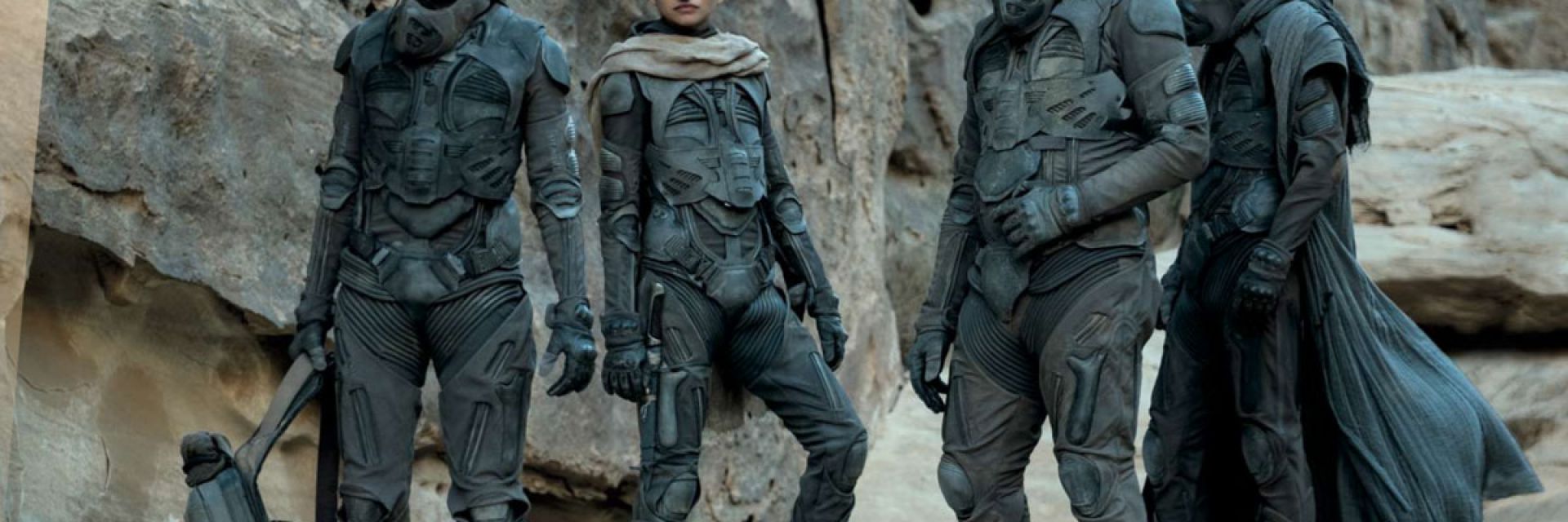 Световната премиера на филма "Дюн" ще бъде на кинофестивала във Венеция